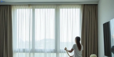 Pre-sale end-of-lease curtain cleaning milsons-point-nsw residential property
